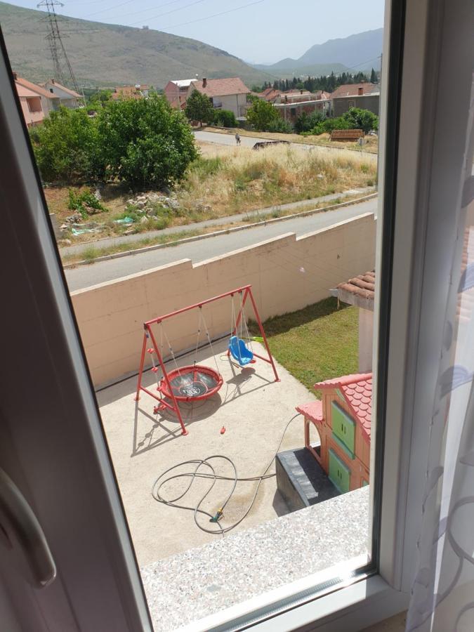 Mango Apartments Требинье Экстерьер фото