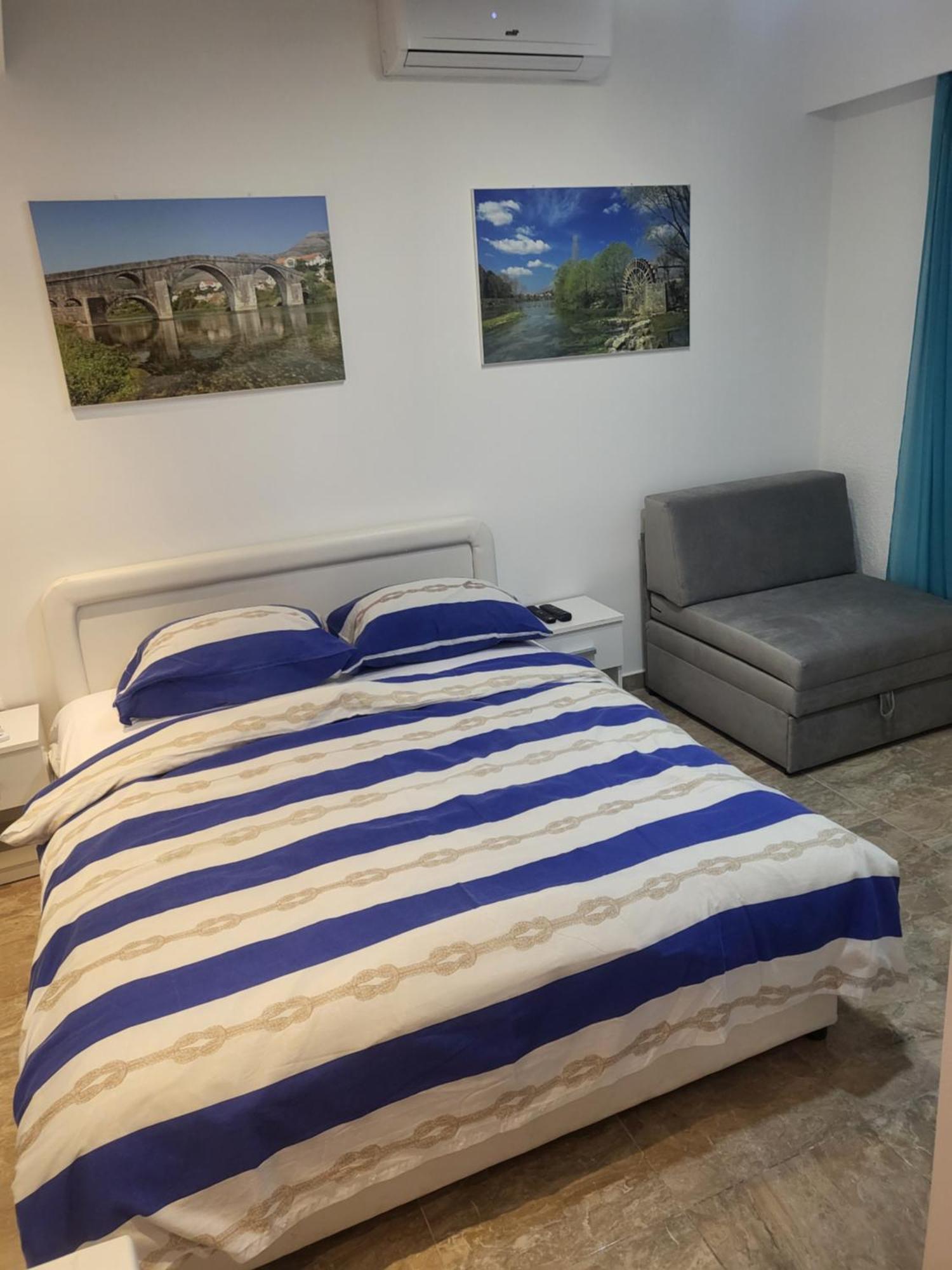 Mango Apartments Требинье Экстерьер фото