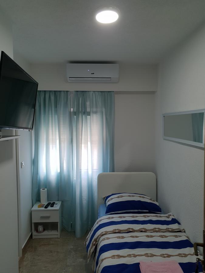 Mango Apartments Требинье Экстерьер фото
