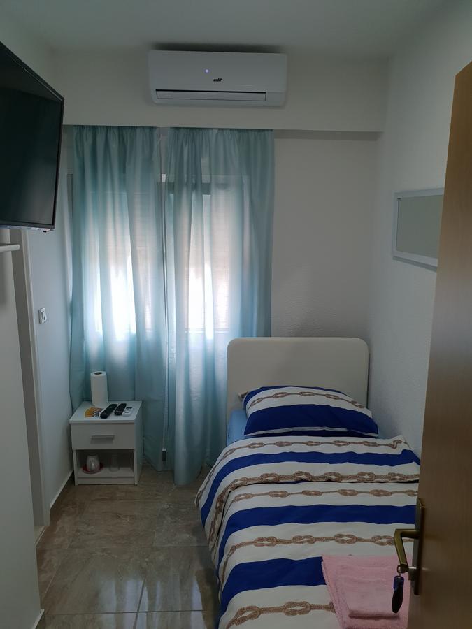 Mango Apartments Требинье Экстерьер фото